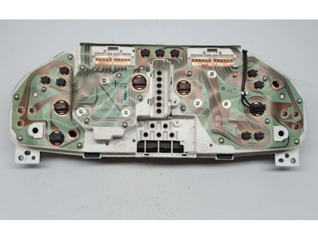 Панель приборов YAC107830PMP   Rover 100       