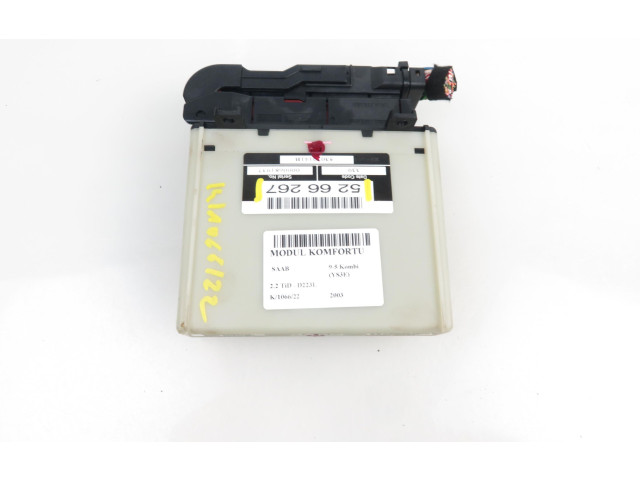 Блок комфорта 5266267   Saab 9-5   