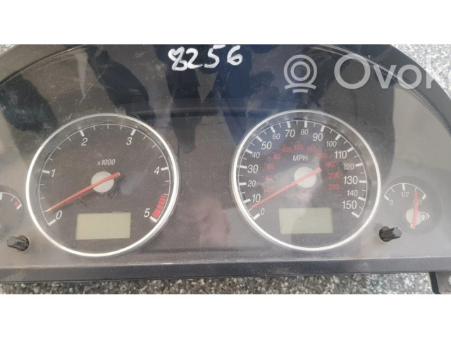 Přístrojová deska Ford Mondeo Mk III 2002 1S7F10841