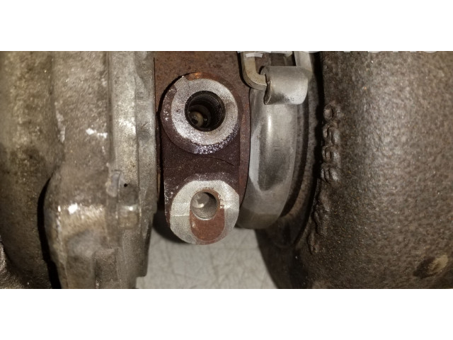 Turbodmychadlo Турбина 172010R040, E1151V   Toyota Avensis T250 2.0  