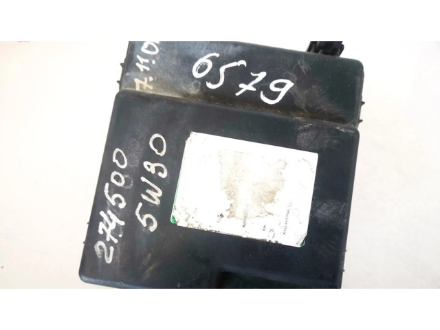 Блок предохранителей Honda FR-V