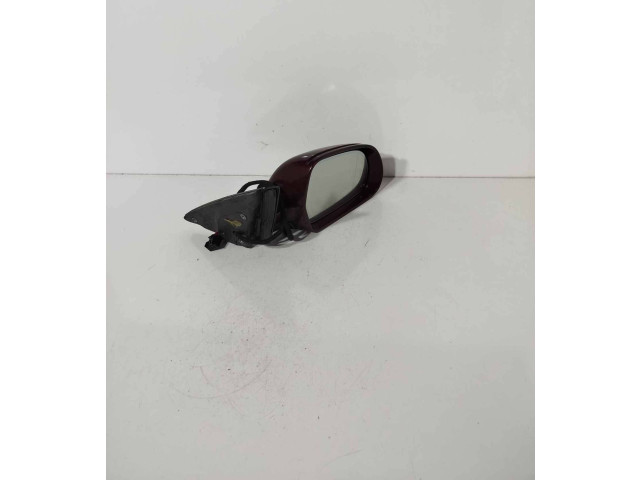 Зеркало электрическое Skoda Superb B6 (3T) 2008 - 2015 года