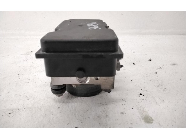 Блок АБС 71752577, 0265232491 Fiat Qubo - года