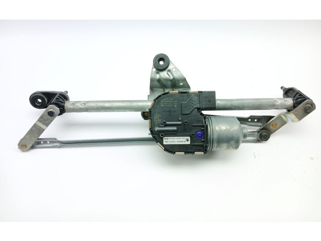 Моторчик дворников 5E1955023A, 3397021684 Skoda Octavia Mk3 (5E)