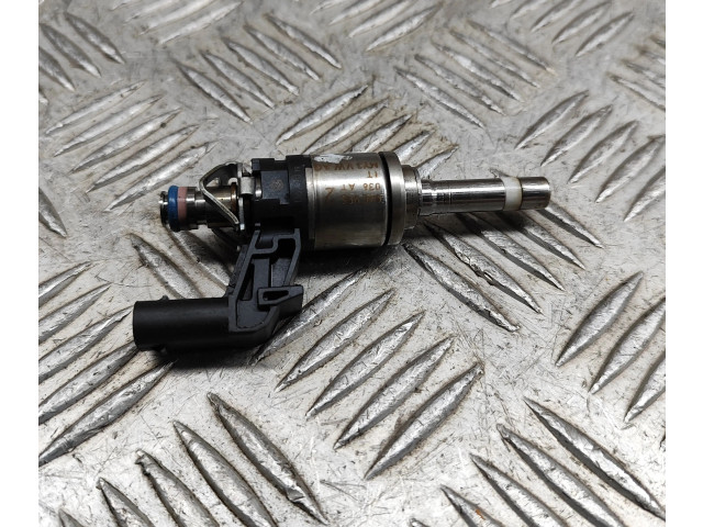 Форсунка 04E906036AT    Skoda Superb B8 (3V)  DGEB 