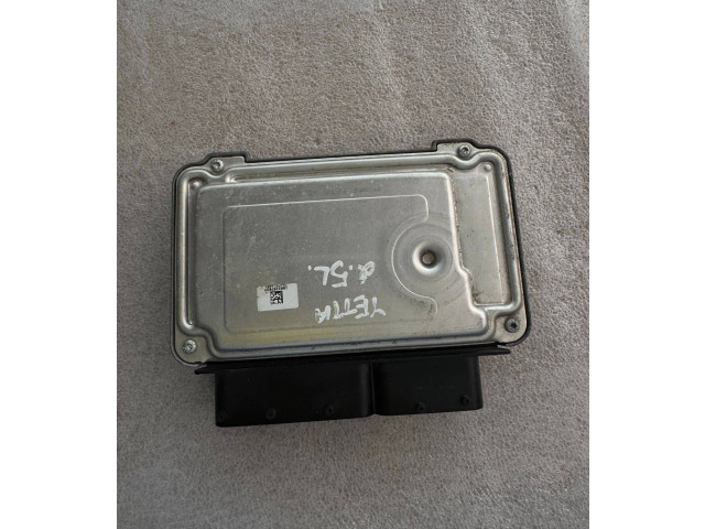 Блок управления двигателя 07K906055CJ, 07K907309B Volkswagen Jetta VI
