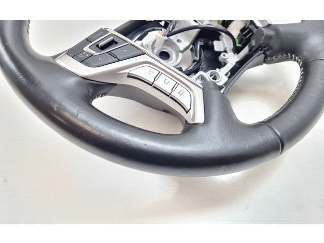 Руль Mitsubishi Outlander 2013 - 2021 года 252XB