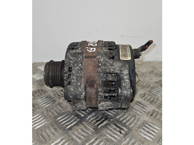 Генератор 8B05A0098   Opel Antara      
