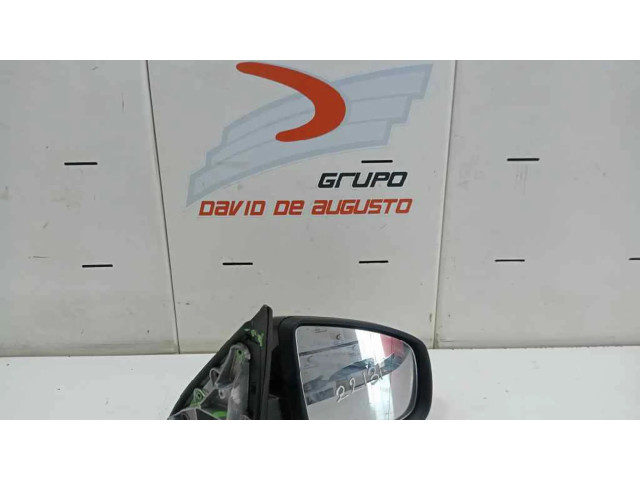 Zpětné zrcátko pravé BMW X6 E71 2007 7136887, 7181175