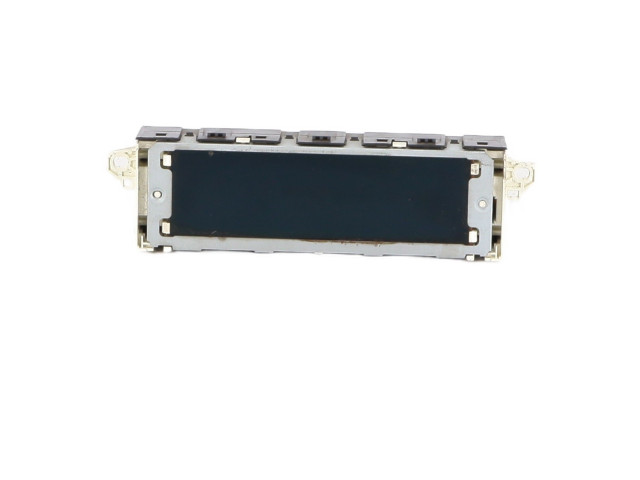 Дисплей    9821851780   Peugeot 207