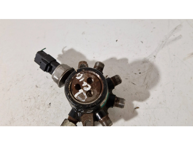 Vstřikovací lišta 8200584034, 9307Z511A Renault Clio III pro naftový motor 1.5