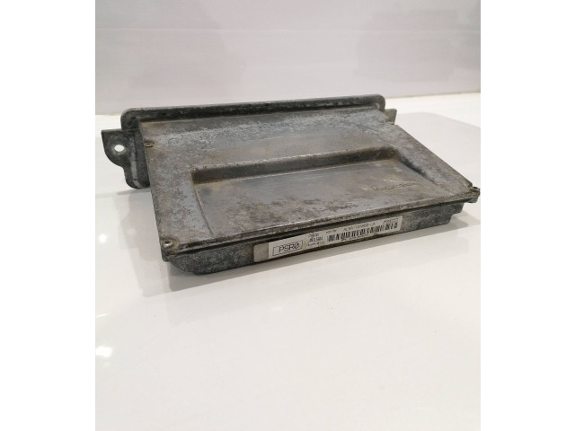 Блок управления двигателя AL5A12A650LA, 0K315804 Ford Ranger