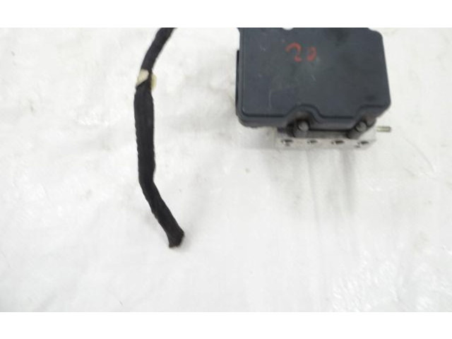 Блок АБС 0265956240   Citroen  C3 Aircross  2017 -  года