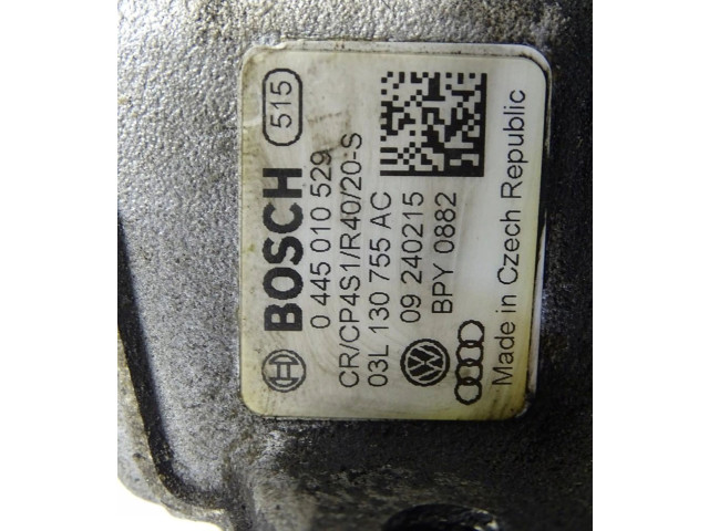 Топливный насос