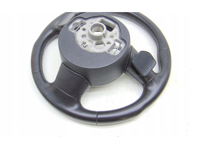 Руль Audi A7 S7 4G 2011 - 2017 года 4G0419091G