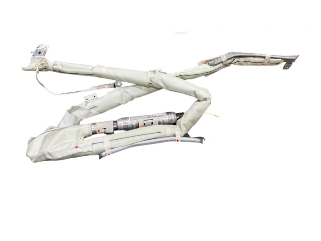 Боковая подушка безопасности CABALJ10, 0589P10045 Mitsubishi i-MiEV