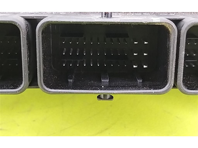 Řídící jednotka 215854506A Tata Indigo I 2007