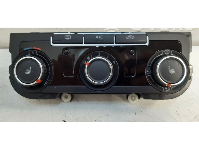 Блок управления климат-контролем 1K8907426AN, 1K8907426A   Volkswagen Jetta VI