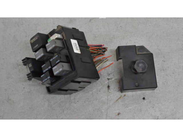 Pojistková skříňka Chevrolet Blazer S10 1998