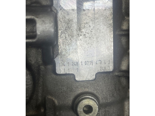 Топливный насос