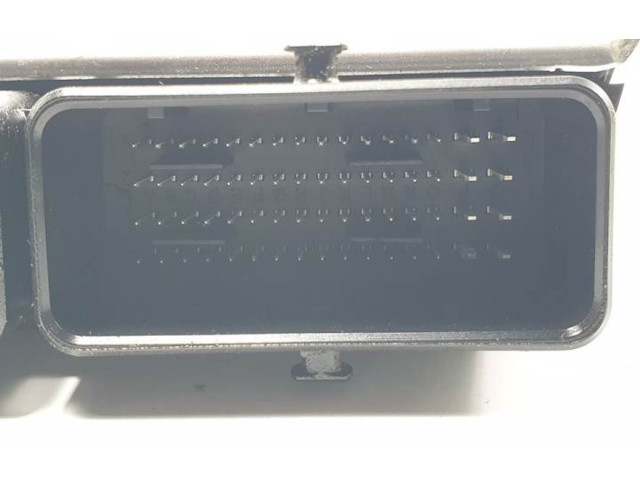 Блок управления двигателя A3C0253960001, 237103629S Dacia Sandero