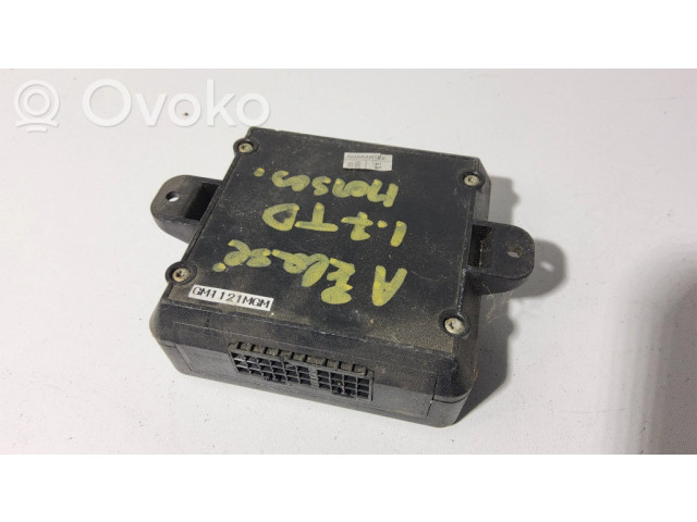 Блок управления GM1121MGM Mercedes-Benz A W168