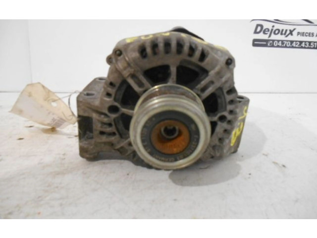 Генератор 000007179347   Fiat Punto Evo      