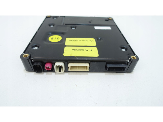 Блок управления 8W0035284J, 8W0035284J Volkswagen Golf VII