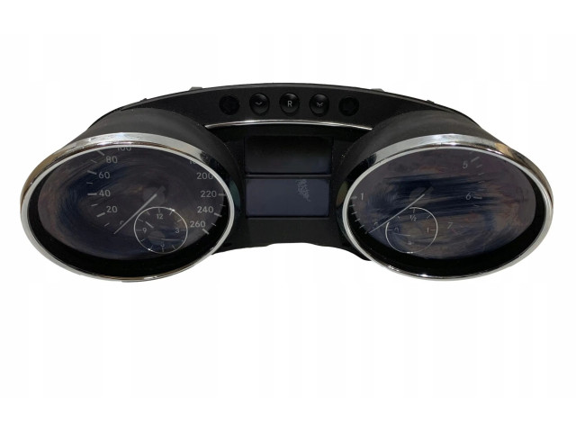 Панель приборов A2514406211   Mercedes-Benz R W251       