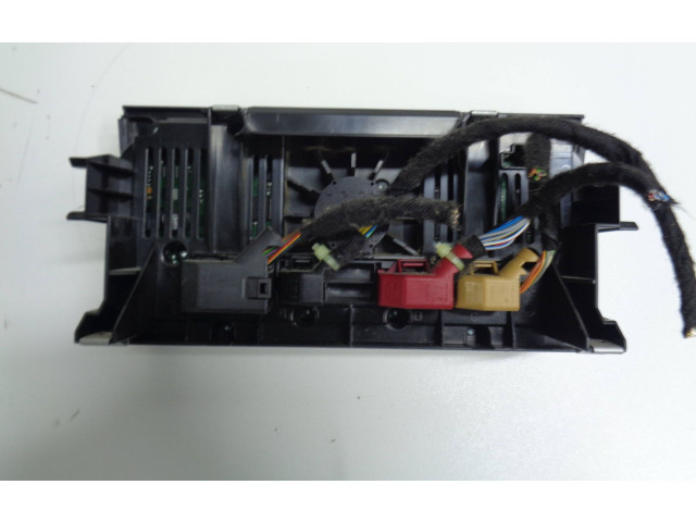 Блок управления климат-контролем 8U0820043D, A2C80279600   Audi Q3 8U