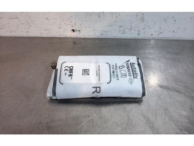 Подушка безопасности в сиденье 985H01550R   Renault Clio V