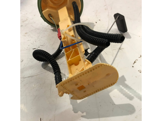 Vstřikovací lišta BMW X6 E71 pro naftový motor 4.0