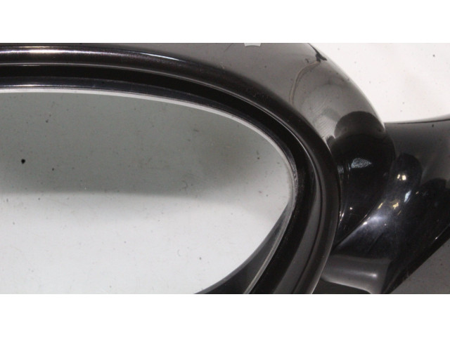 Зеркало (механическое) BMW Z4 E85 E86 2002 - 2008 года