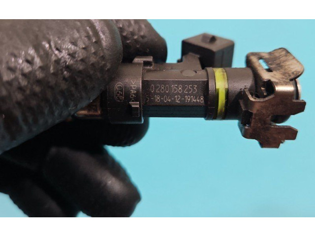 Форсунка 0280158253, IMPRK1506706 Lancia Delta III