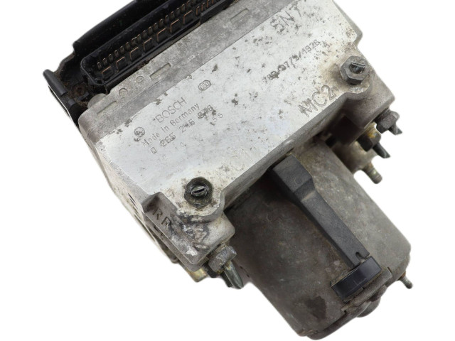 Блок АБС 0265216048, 0273004163   Honda  Accord  1994 - 1998 года