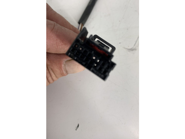 Зеркало электрическое        Volkswagen Caddy  2011 - 2016 года   