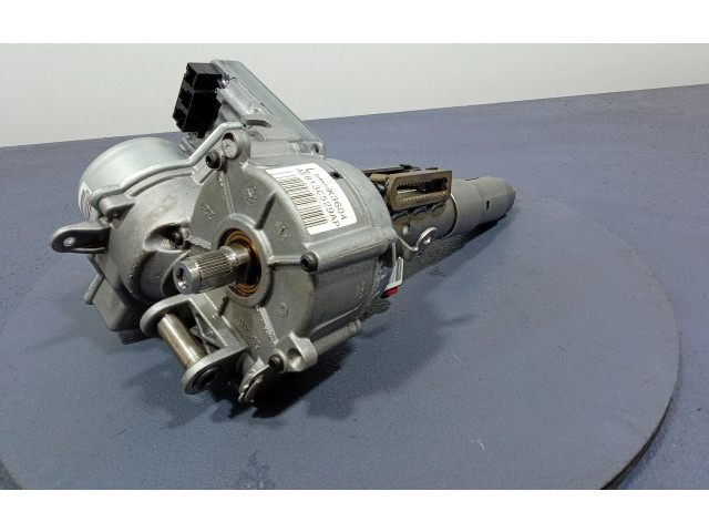 Рулевая рейка 50430648, 50430648 Ford Fiesta 2009 - 2012 года