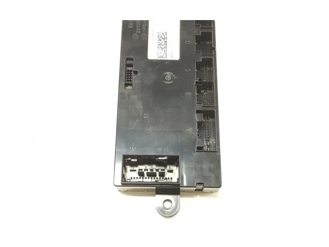 Блок управления 5WA907727AE, 5WA907727AE   Cupra Leon