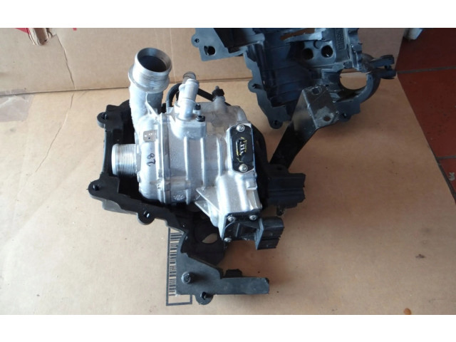 Турбина Audi SQ7 057145601C