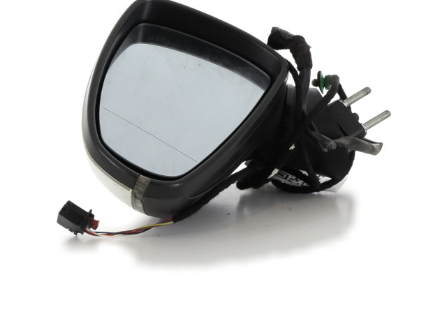 Зеркало электрическое Audi A1 2010 - 2018 года