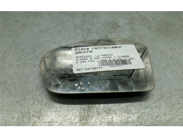 Zpětné zrcátko Mercedes-Benz B W245 2007