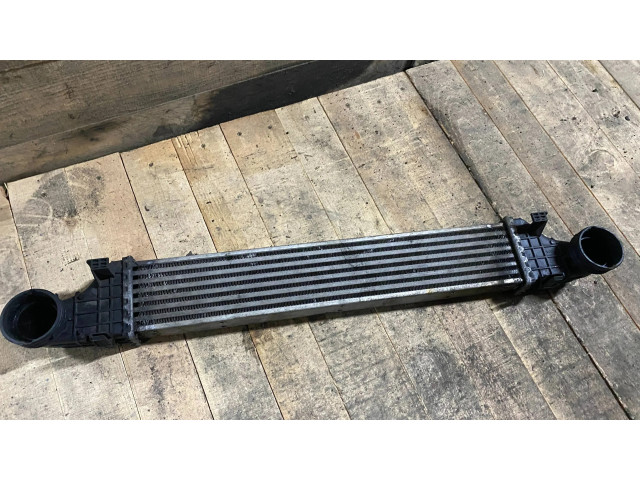 Интеркулер  A2115001002, 2115001002   Mercedes-Benz E W211 2.2