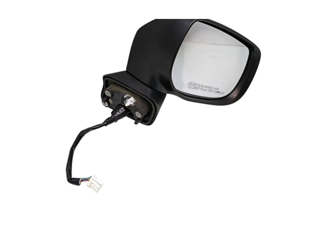 Зеркало электрическое Subaru Forester SK 2018 - года