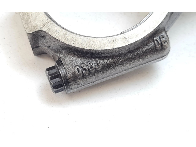  Поршень с шатуном  081187, 038J  Volkswagen PASSAT B6  