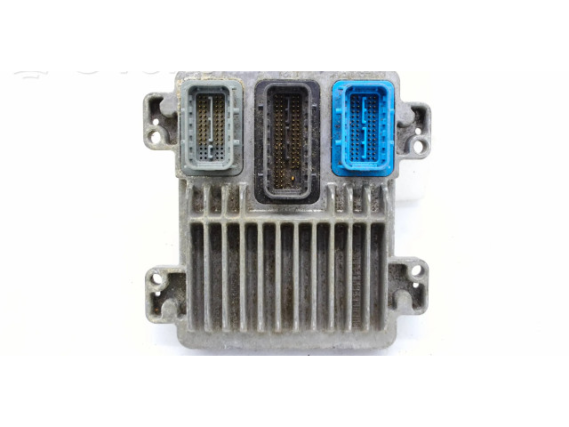 Řídící jednotka 12606369   Hummer H3 2008