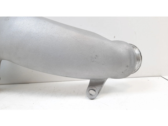 Трубка (трубки)/ шланг (шланги) интеркулера