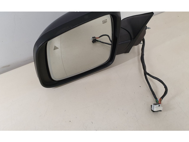 Зеркало электрическое        Jeep Grand Cherokee  2010 - 2021 года   