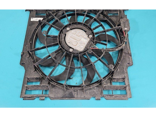 Комплект вентиляторов     689755, IMPRK1457830    BMW X3 G01 