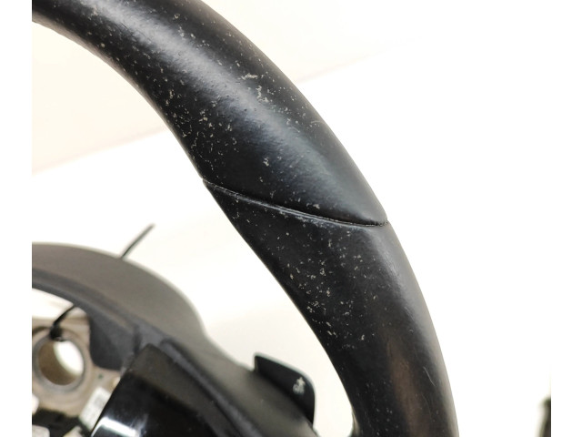 Volant Volkswagen Touareg II 2011 7P6419091C