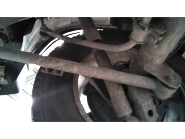 Задний амортизатор с пружиной